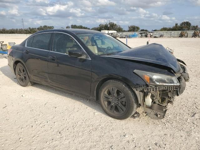 2011 Honda Accord SE