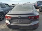 2022 Honda Insight EX