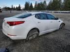 2012 KIA Optima EX