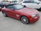 2007 Chrysler Crossfire