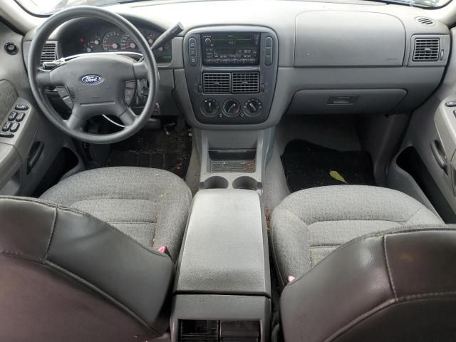 2003 Ford Explorer XLS