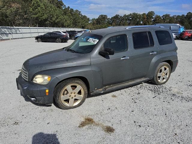 2008 Chevrolet HHR LT