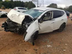 Vehiculos salvage en venta de Copart China Grove, NC: 2010 Nissan Rogue S