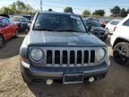 2012 Jeep Patriot Sport