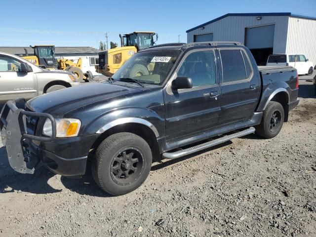 2005 Ford Explorer Sport Trac