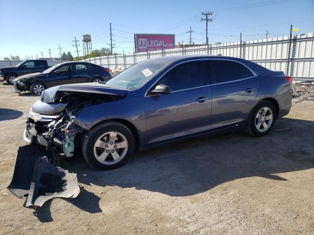 2014 Chevrolet Malibu LS