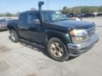 2004 GMC Canyon