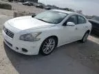 2014 Nissan Maxima S