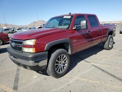 Vehiculos salvage en venta de Copart Cleveland: 2007 Chevrolet Silverado K2500 Heavy Duty