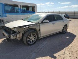 Chevrolet Vehiculos salvage en venta: 2012 Chevrolet Malibu LTZ