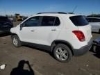 2016 Chevrolet Trax 1LT