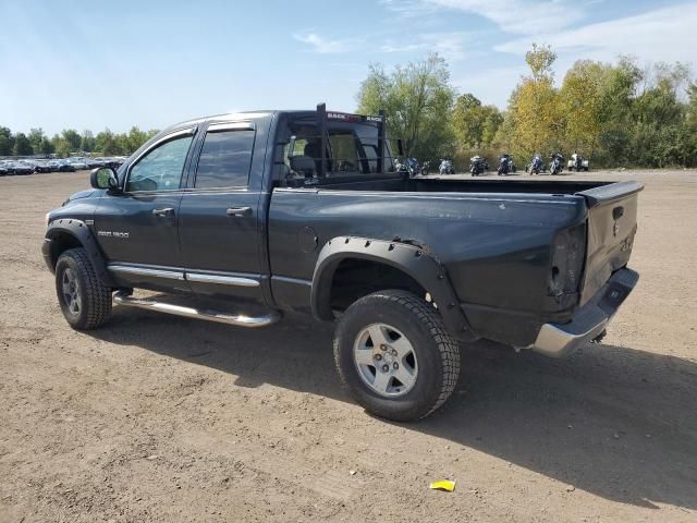 2006 Dodge RAM 1500 ST