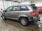 2013 Dodge Journey SE