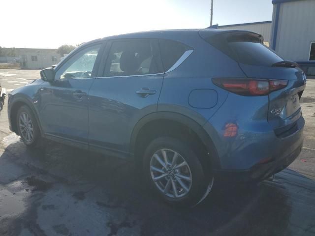 2023 Mazda CX-5 Preferred