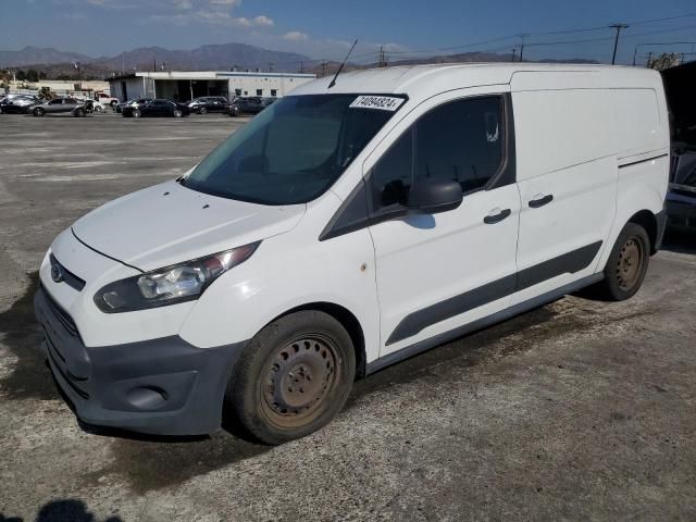 2015 Ford Transit Connect XL