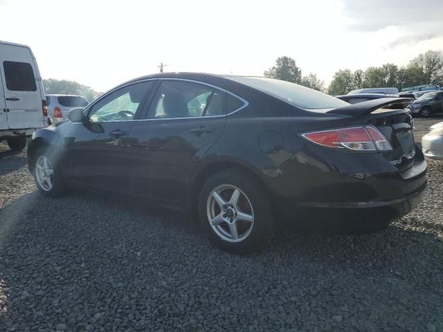 2010 Mazda 6 I