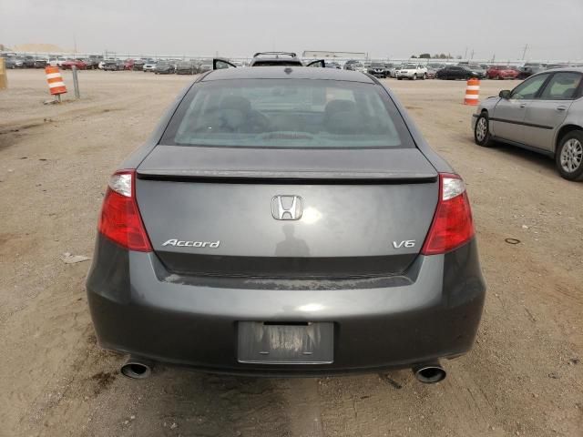 2009 Honda Accord EXL