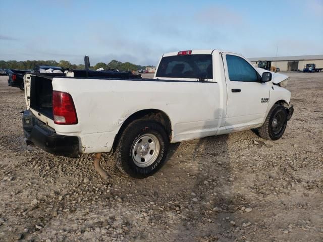 2013 Dodge RAM 1500 ST