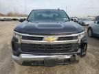 2023 Chevrolet Silverado K1500 LT-L