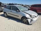 2001 Ford Focus ZX3