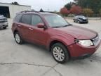 2011 Subaru Forester Limited