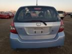 2008 Honda FIT