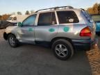 2004 Hyundai Santa FE GLS