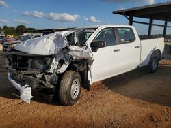 Salvage cars for sale at Tanner, AL auction: 2023 Chevrolet Silverado C1500