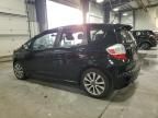 2013 Honda FIT Sport