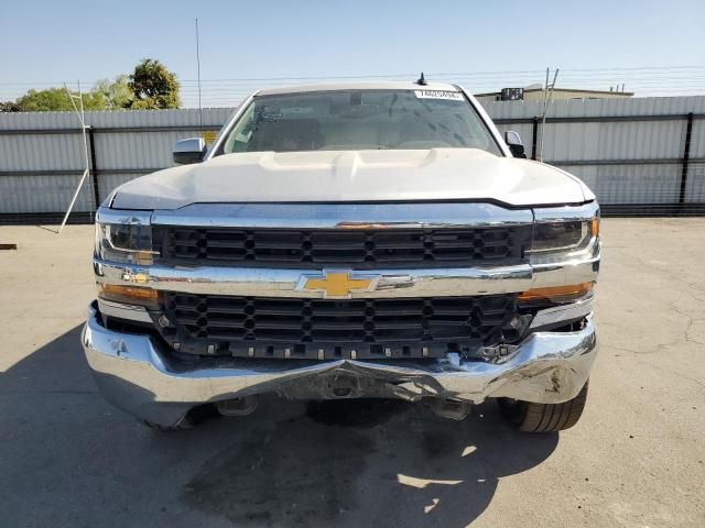 2019 Chevrolet Silverado LD C1500 LT