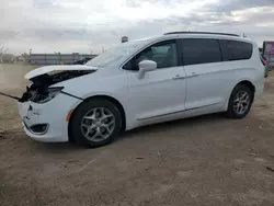 Run And Drives Cars for sale at auction: 2017 Chrysler Pacifica Touring L