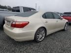 2011 Lexus LS 460