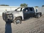 2021 Chevrolet Silverado K3500 High Country