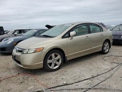 2007 Honda Civic EX en venta en Arcadia, FL