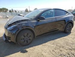 2024 Tesla Model Y en venta en San Martin, CA