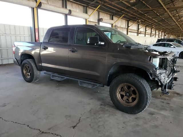 2017 Toyota Tundra Crewmax SR5