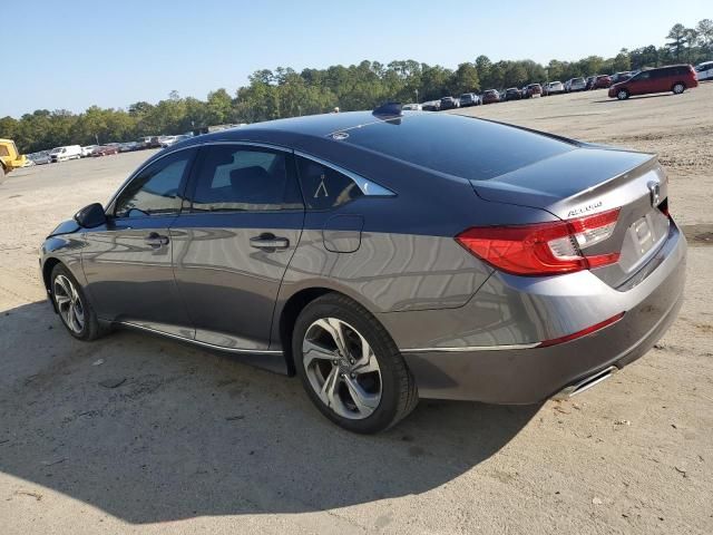 2018 Honda Accord EXL