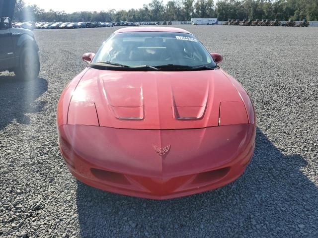 1996 Pontiac Firebird