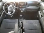 2010 Nissan Cube Base