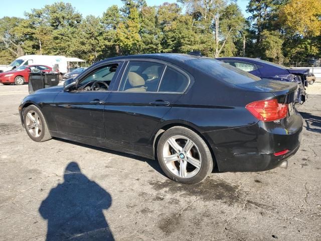 2013 BMW 320 I