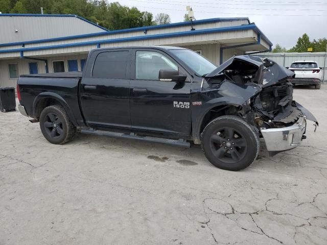 2014 Dodge RAM 1500 SLT