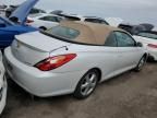 2006 Toyota Camry Solara SE