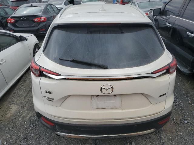 2019 Mazda CX-9 Signature