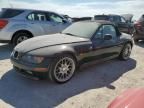 1996 BMW Z3 1.9