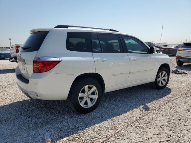 2010 Toyota Highlander