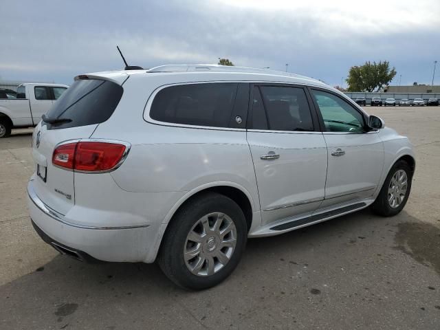 2017 Buick Enclave