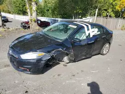 2013 Dodge Dart Limited en venta en Portland, OR