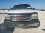 2002 GMC Sierra K2500 Heavy Duty