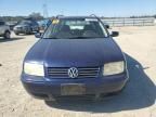 2004 Volkswagen Jetta GL