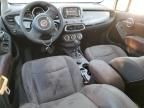 2016 Fiat 500X Lounge